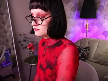 Velvet_Lily  live sex cam