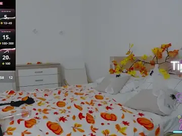 Viviennesweet  live sex cam
