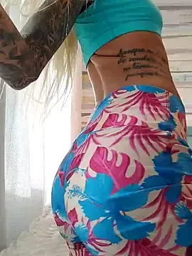 Armonianelida  live sex cam