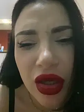 AylaSparkk  live sex cam