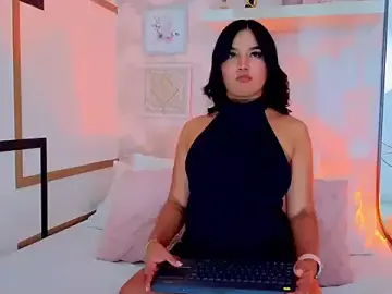 CharlotteGraay  live sex cam
