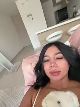 CharlotteGraay  live sex cam