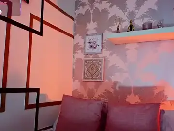 CharlotteGraay  live sex cam