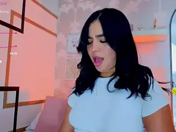 CharlotteGraay  live sex cam
