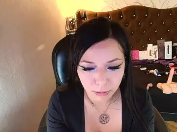 HannaCarrter  live sex cam