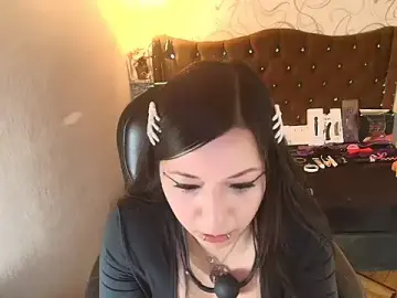 HannaCarrter  live sex cam