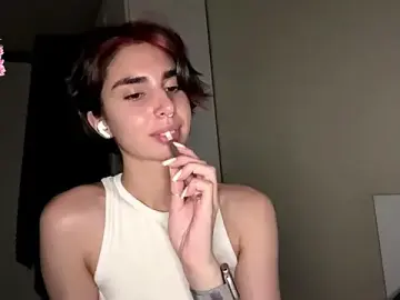 JessiaRuezga  live sex cam