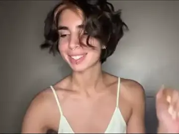 JessiaRuezga  live sex cam