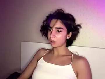 JessiaRuezga  live sex cam