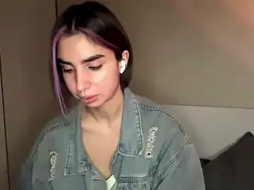 JessiaRuezga  live sex cam