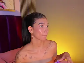 LauraAristizabal  live sex cam