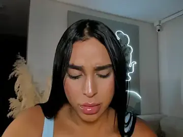 LaurenSofiaTx  live sex cam