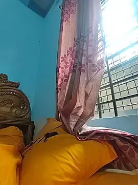 Mahia-Hia  live sex cam