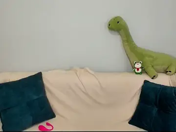 MilliStrii  live sex cam