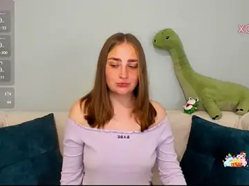 MilliStrii  live sex cam