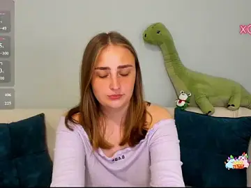 MilliStrii  live sex cam
