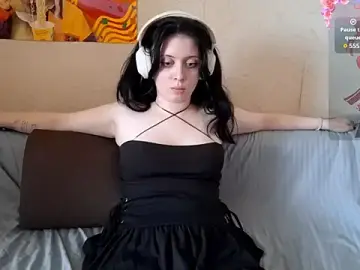 MindyMinty  live sex cam