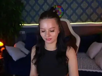 MissSonyaShy  live sex cam