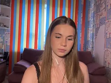 Miss_Blessnyth  live sex cam