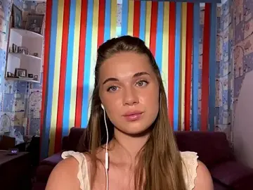 Miss_Blessnyth  live sex cam