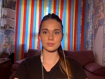 Miss_Blessnyth  live sex cam