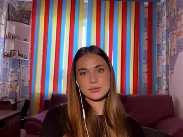 Miss_Blessnyth  live sex cam
