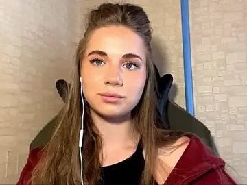 Miss_Blessnyth  live sex cam