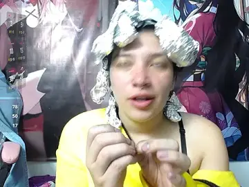 Mizuki_genshin  live sex cam