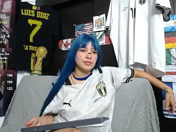 Mizuki_genshin  live sex cam