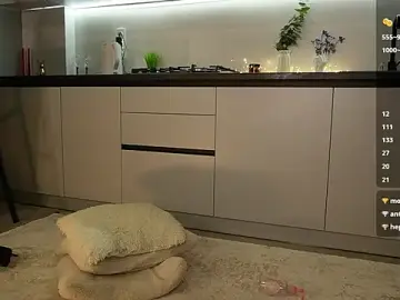 Nikablondy  live sex cam