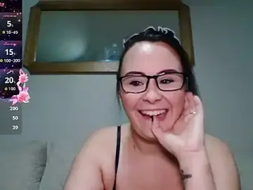 Raunchy_Rosie  live sex cam