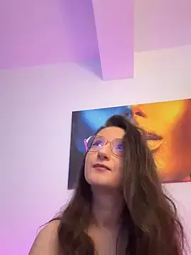TheaMalekoo  live sex cam