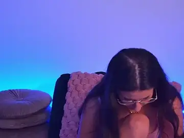 TheaMalekoo  live sex cam