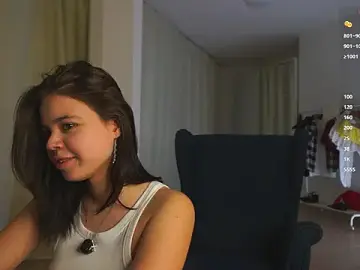 TuGvving  live sex cam