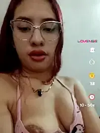 VixenScarlet  live sex cam