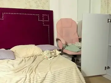 _Evalina_  live sex cam
