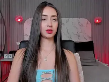 Ashleylincolnn  live sex cam