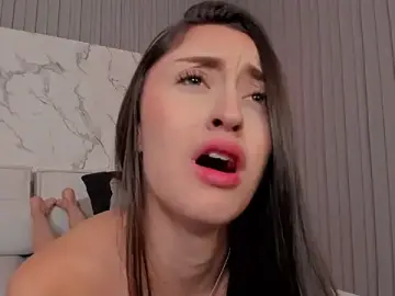 Ashleylincolnn  live sex cam