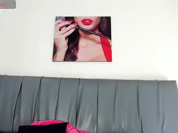 Iisabella_noa  live sex cam