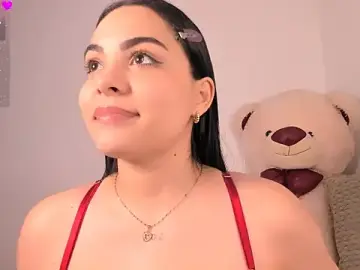 Nahla_jameel  live sex cam