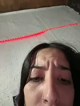 Ricausuave  live sex cam
