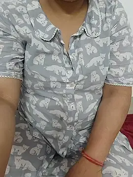 Ritika_kushwaha  live sex cam