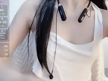 Yueyuezii  live sex cam
