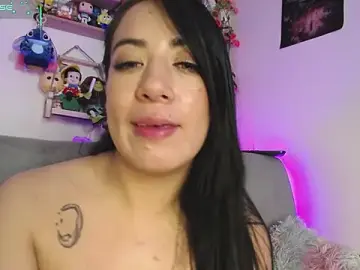 77Scarlett  live sex cam