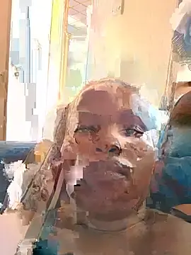 African-Queen1  live sex cam