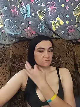 AlissaSecret  live sex cam