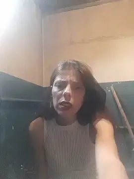 AnnaKissXX  live sex cam