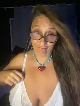 Annalua73  live sex cam