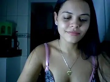 Anyynha  live sex cam