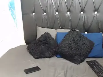 BabbleOcean  live sex cam